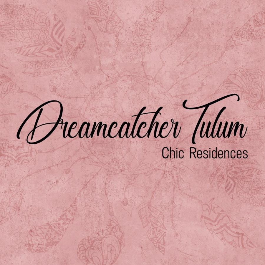 Dreamcatcher Tulum Aparthotel Exterior photo
