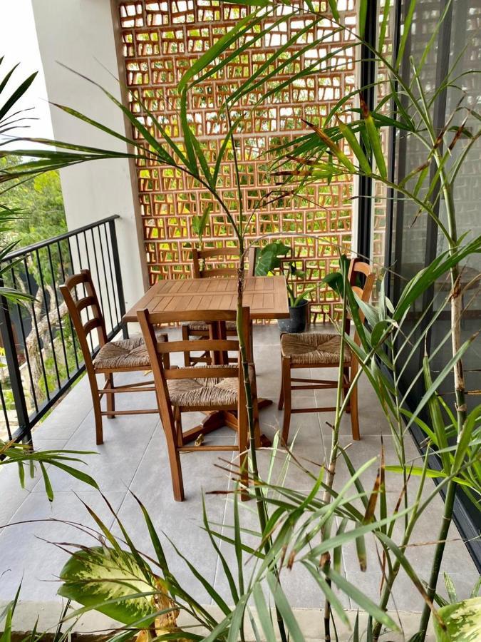 Dreamcatcher Tulum Aparthotel Exterior photo